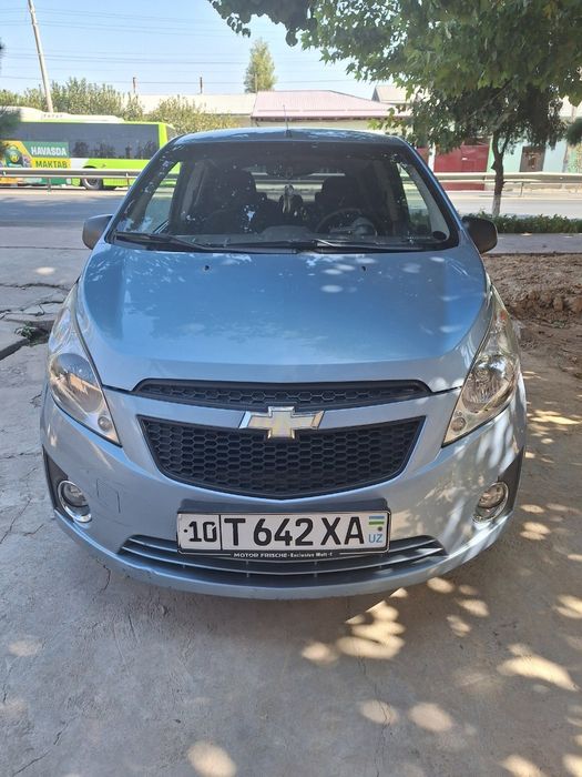 Аренда српарк. Arenda spark 2012. 2 poz