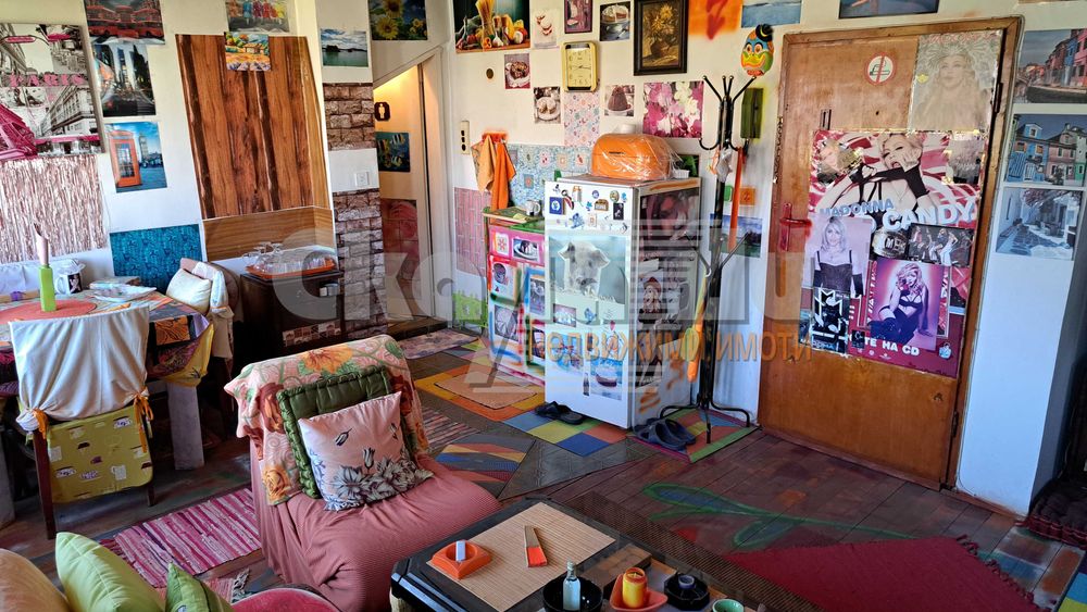 Дава се под наем Ателие в София, Център - 46 кв.м за 300 € - Снимка #7