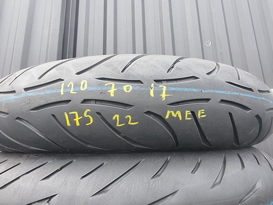 120.70.17 Metzeler Bridgestone