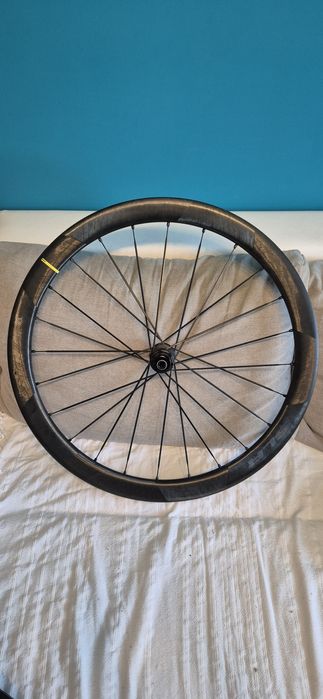 Roti Mavic Cosmic SLR 45