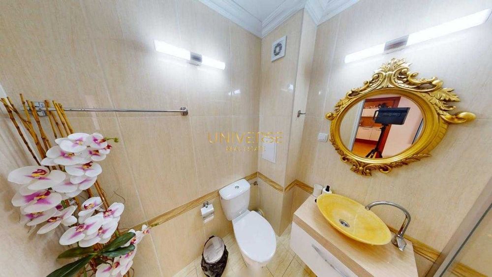 Продава се Двустаен апартамент в к.к. Слънчев бряг - 64 кв.м за 988 €/кв.м - Снимка #13