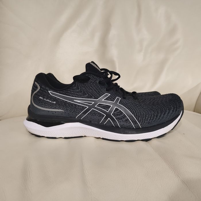 Adidas Nr 45 Asics Gel Cumulus 24 Nike brooks