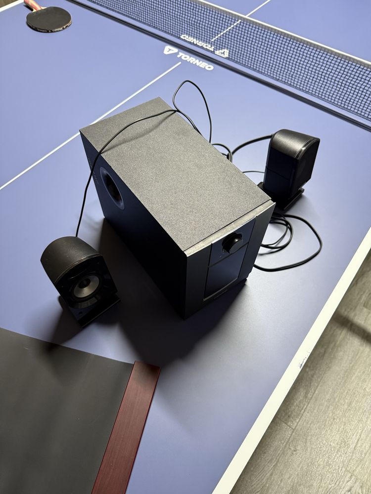Колонка марки microlab