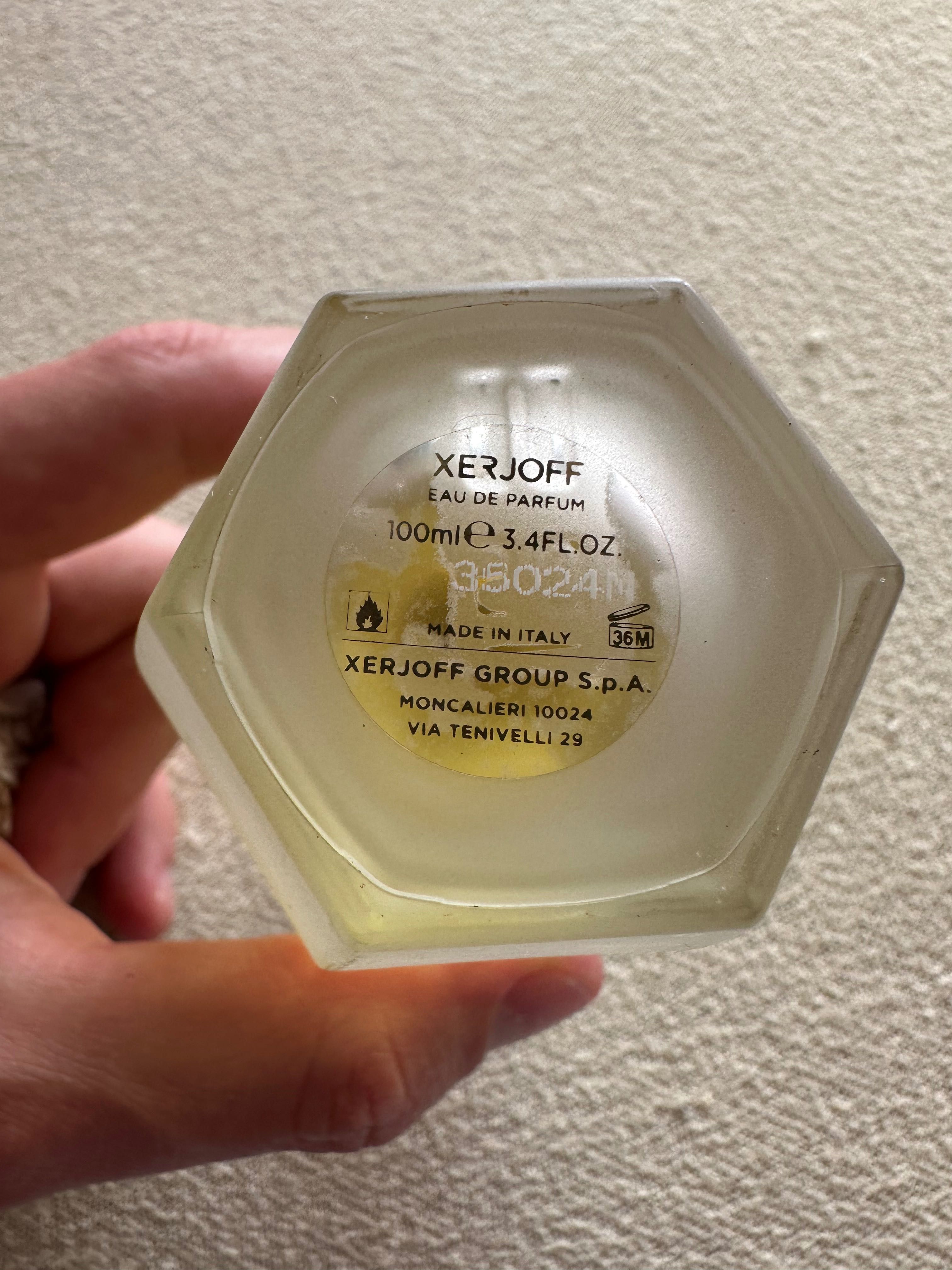 Xerjoff Naxos 100ml