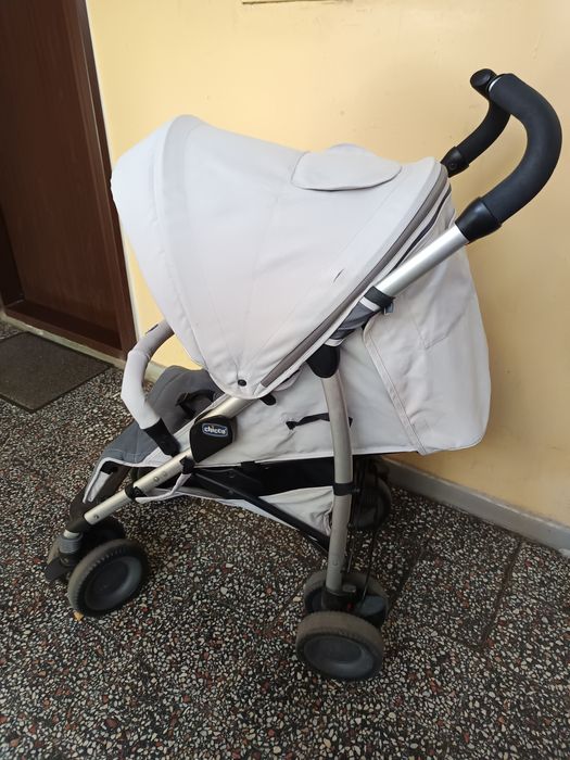 Căruț Chicco Multiway