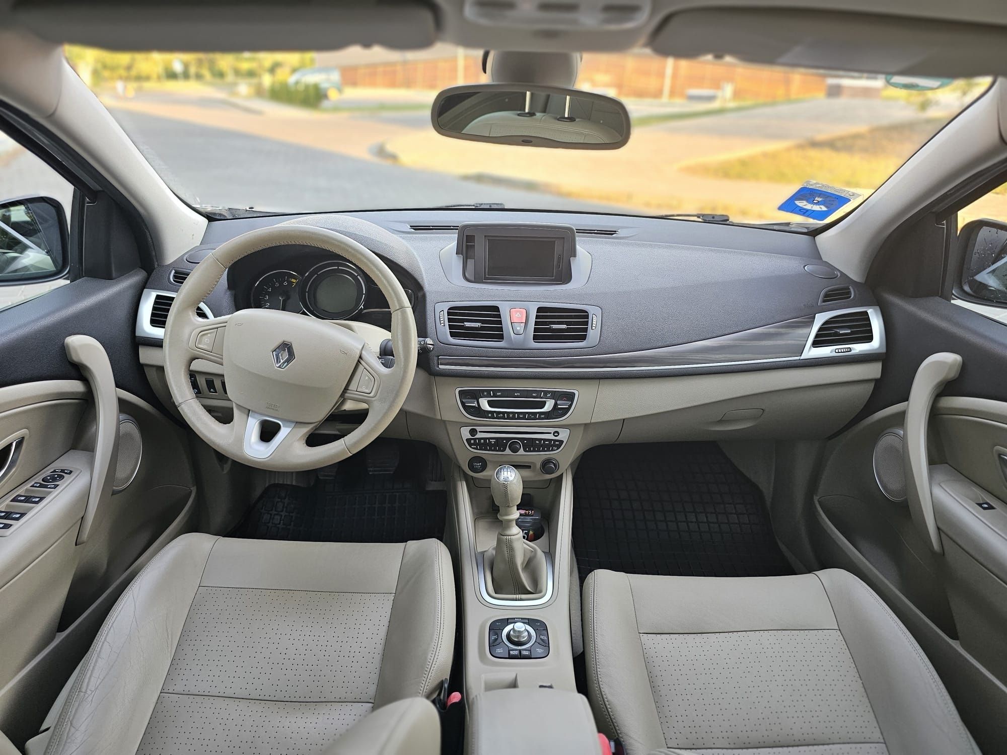 RENAULT MEGANE 3 Limited Edition