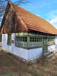 Casa si teren in Avram Iancu (sat Cocesti)