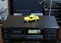 Casetofon Deck Stereo Vintage Onkyo Black TA 2630  (made in Japan)