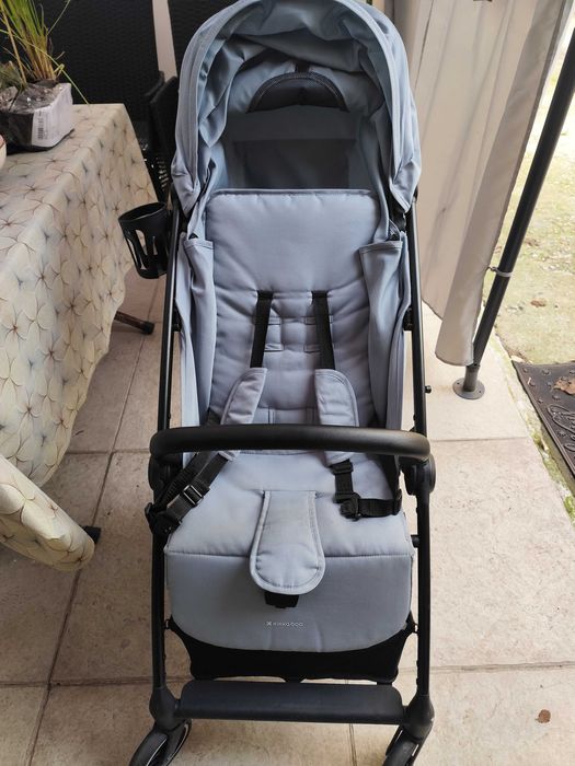 Лятна количка Kikka boo joy