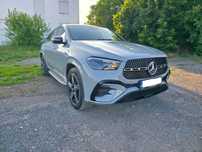 Mercedes-Benz GLE Coupe GLE 450d - AMG Advanced Plus/Unic Proprietar/Panoramic/Garantie/360