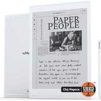 Tableta e-Paper reMarkable 1 RM100, 10.3" monocrom | UsedProducts.ro