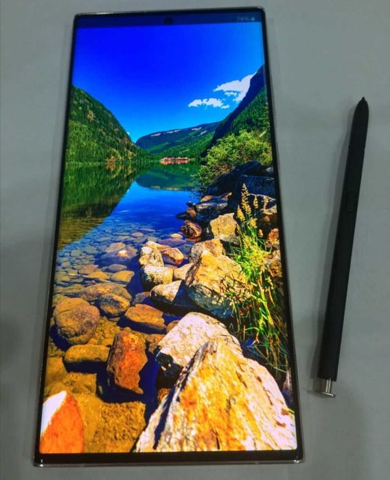 Samsung s23 ultra 12/512