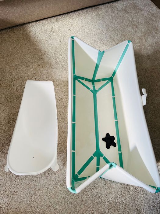 Cadita pliabila Stokke