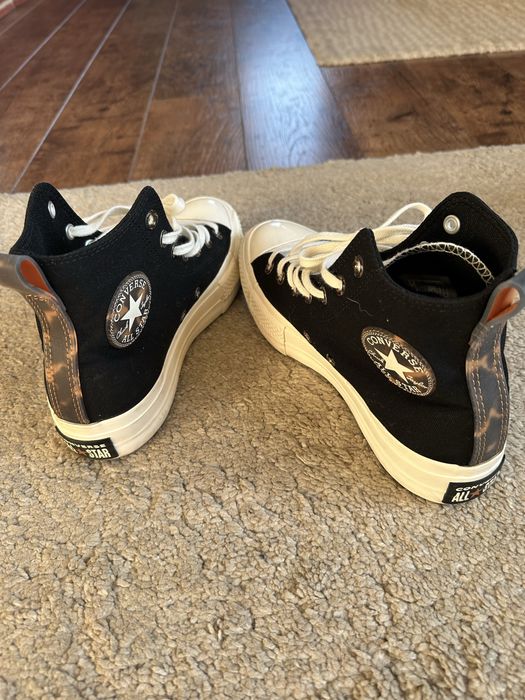 Кецове Converse от лимитирана серия