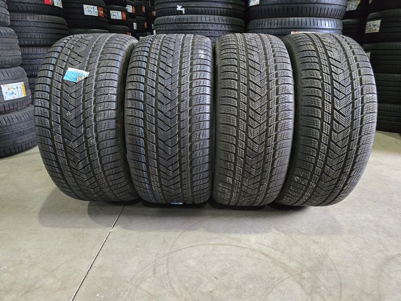 315/40/21//275/45/21 PIRELLI