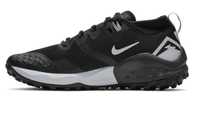 Nike wild horse 7