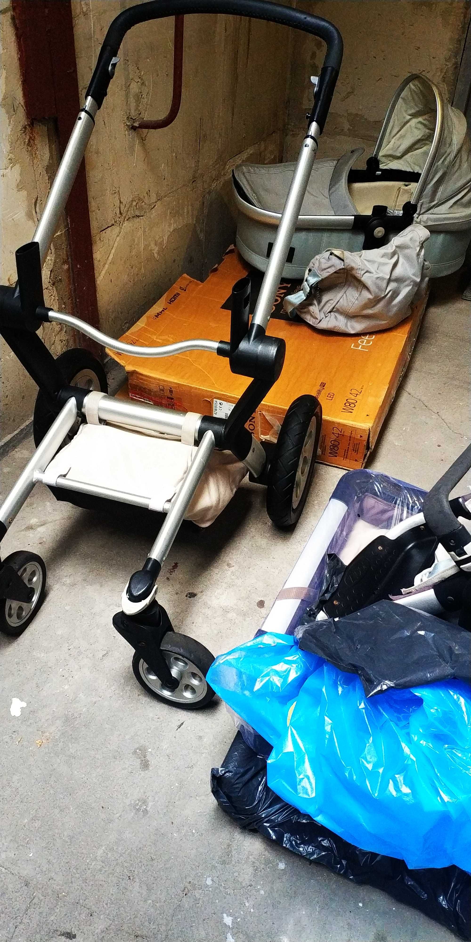 Детска количка Joolz day
