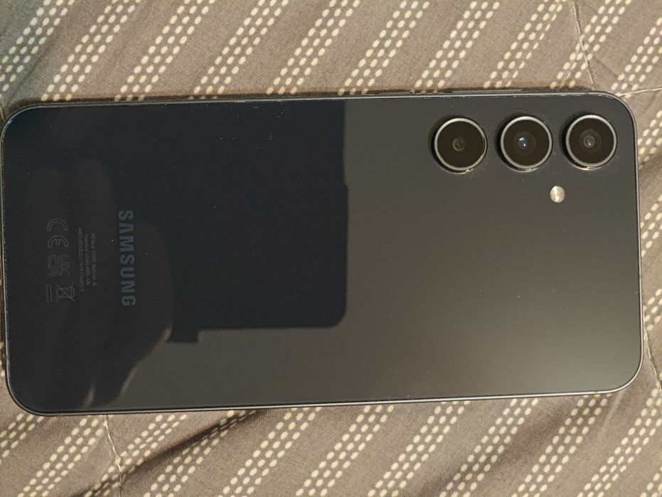 Telefon mobil Samsung A55