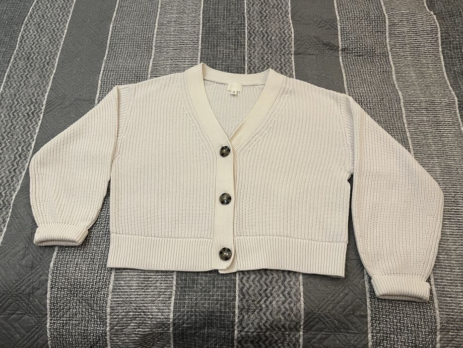 Cardigan H&M pt toamna -iarna