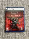 Assassins Creed Shadows за PS5