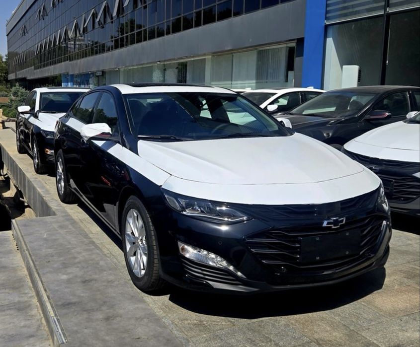 Malibu XL sotladi masla moshina 1000$ Arzoniga ulgirb qoling