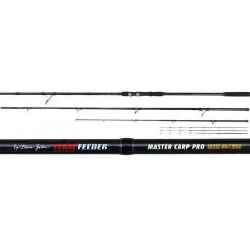 Lanseta feeder Dome Gabor 3.90m 50-170 gr pt distante mari