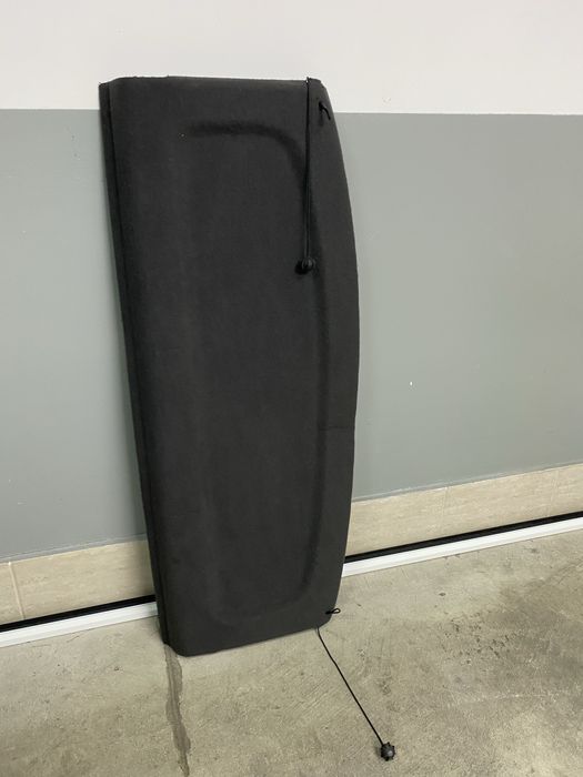 Кора за багажник с мрежа за VW Golf Plus (2005-2013)