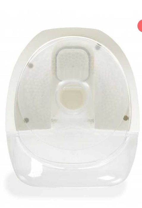 Помпа за кърма Cangaroo Embrace