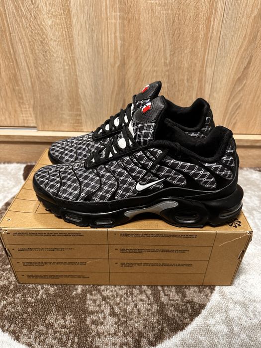 Nike tn france 44н
