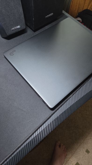 Ноутбук Acer Gadget E10 ETBook 14" / 16 Гб / SSD 512 Гб / Win 11 Home