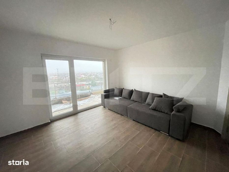 Apartament 2 camere, 74 mp, zona Rovine