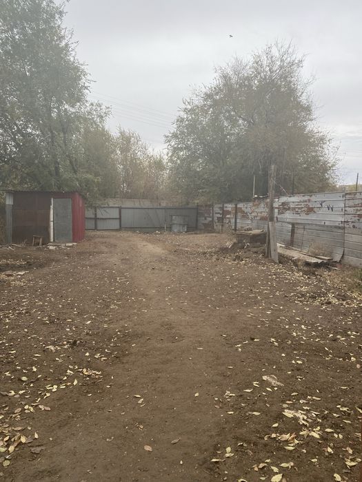 Срочно продается земельный участок