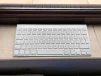 Tastatura Apple Magic Keyboard A1314 wireless bluetooth