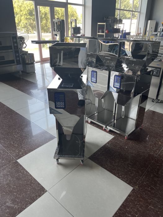 Tarozili dozator дозатор для сухие продукти дазатир