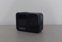 Gopro hero 9 black