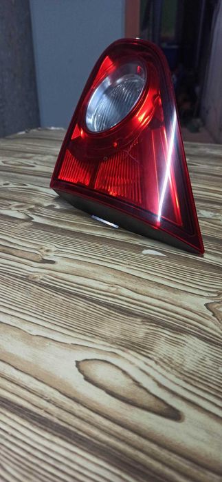 Стоп десен,вътрешен за nissan qashqai