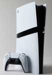 PS5 Pro, în garanție + controller