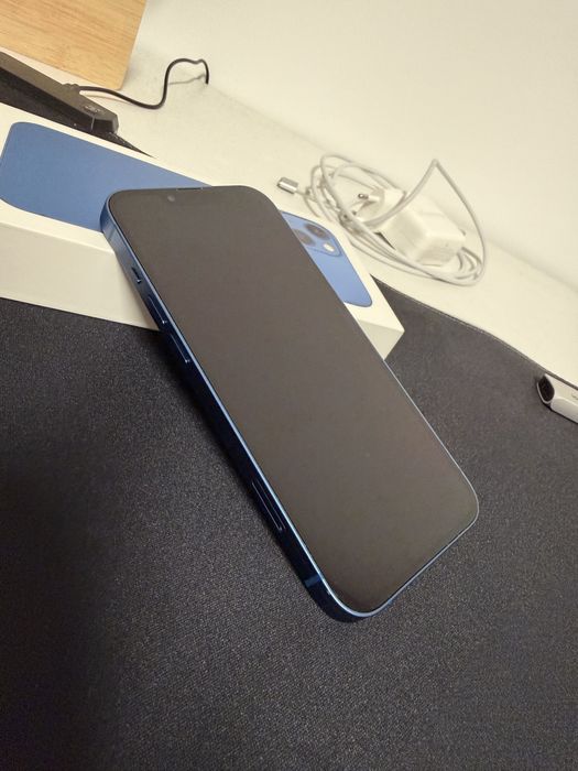 Iphone 13 128gb неразличим от нов
