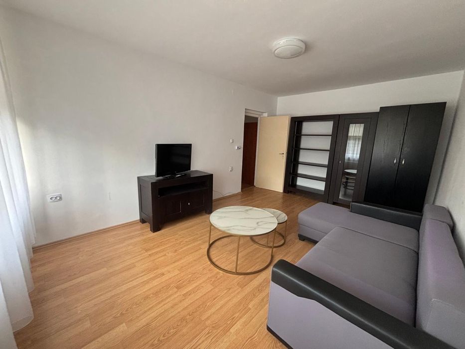 Apartament spațios 3 camere