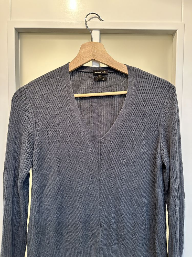 Bluza Massimo Dutti