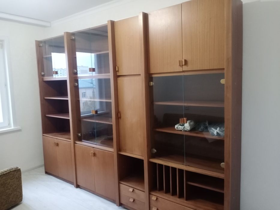 Стенка Чехословакия