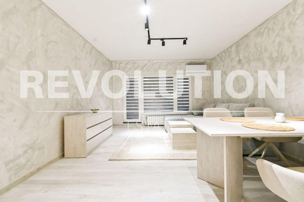 Дава се под наем Двустаен апартамент в София, Люлин 10 - 57 кв.м за 750 € - Снимка #2