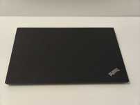 laptop lenovo thinkpad t15 i5 10210u 16gb ram ssd 256gb 15.6"
