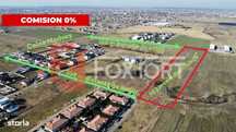 COMISION 0% Parcela Mosnita, toate utilitatile + Asfalt