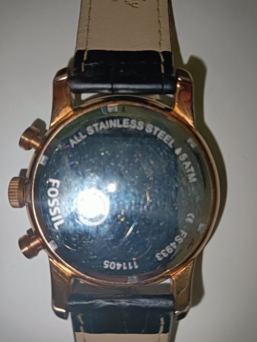 Ceas FOSSIL foarte bun