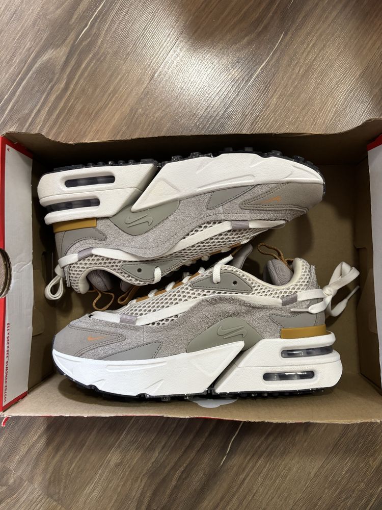 Маратонки Nike Air Max Furyosa