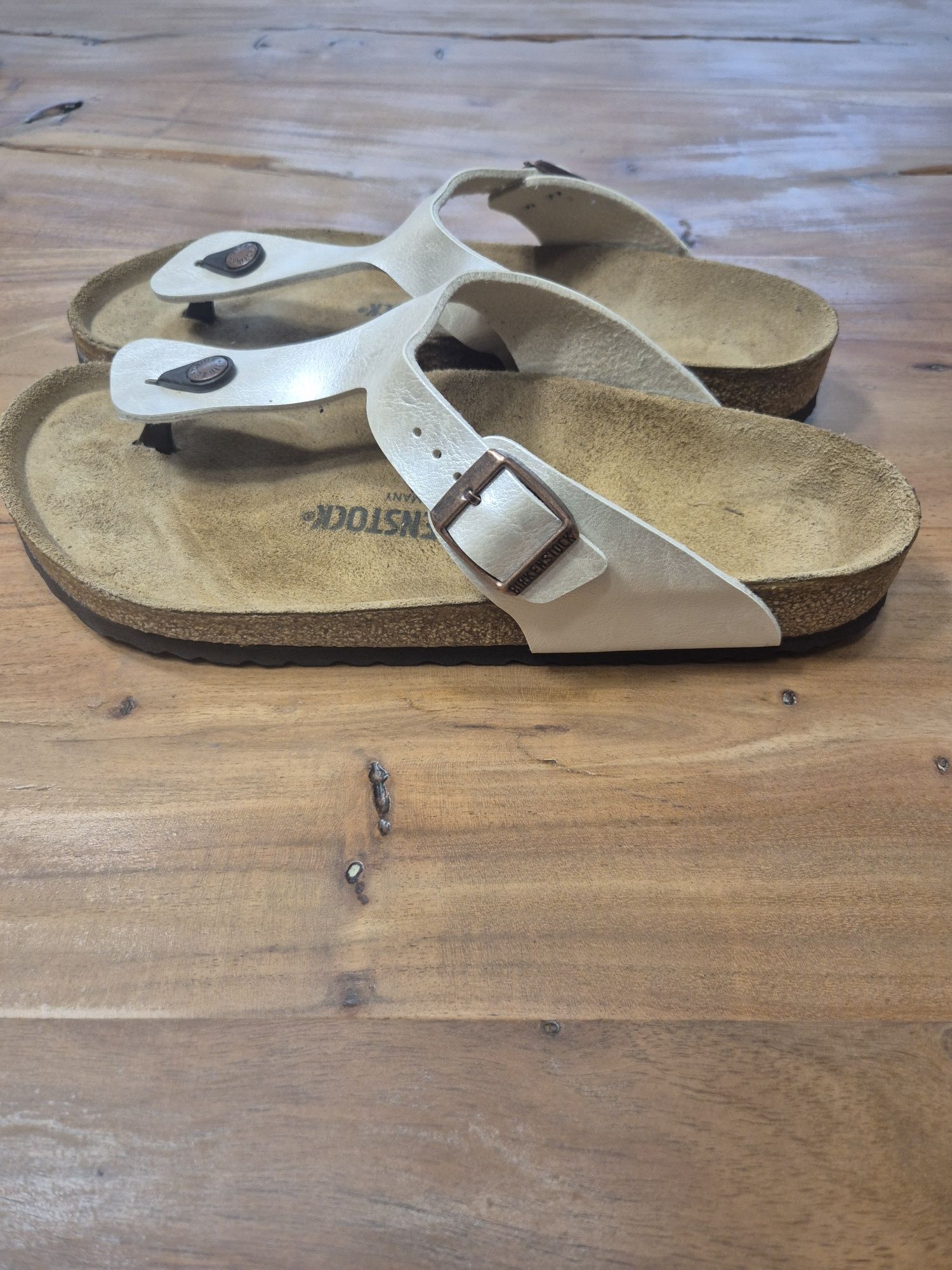 Birkenstock 43 и 42 номер