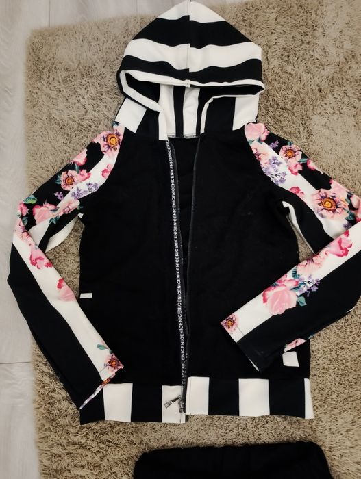 Спортен екип XS/S Bratan