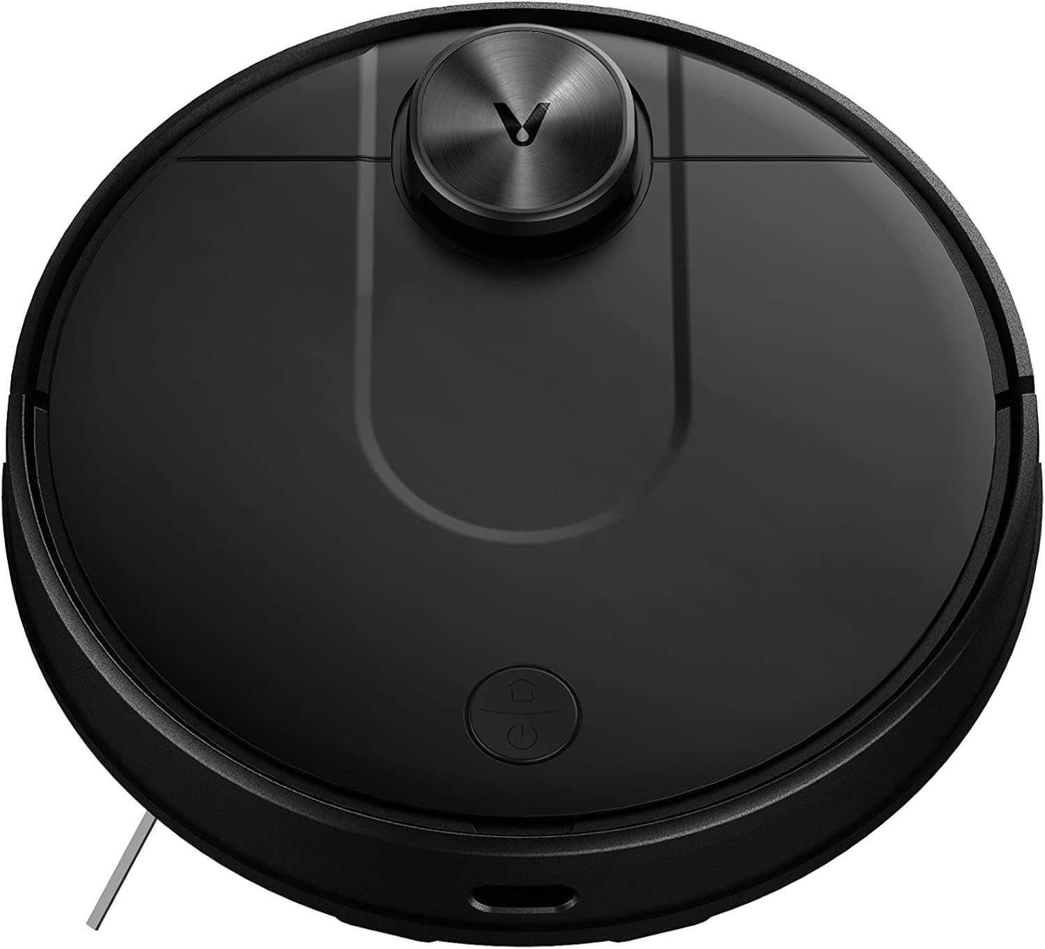 Прахосмукачка робот Viomi SE (V-RVCLM21A) 2200Pa LDS навигация