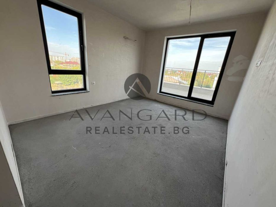 Продава се Тристаен апартамент в Пловдив, Беломорски - 145 кв.м за 1139 €/кв.м - Снимка #4